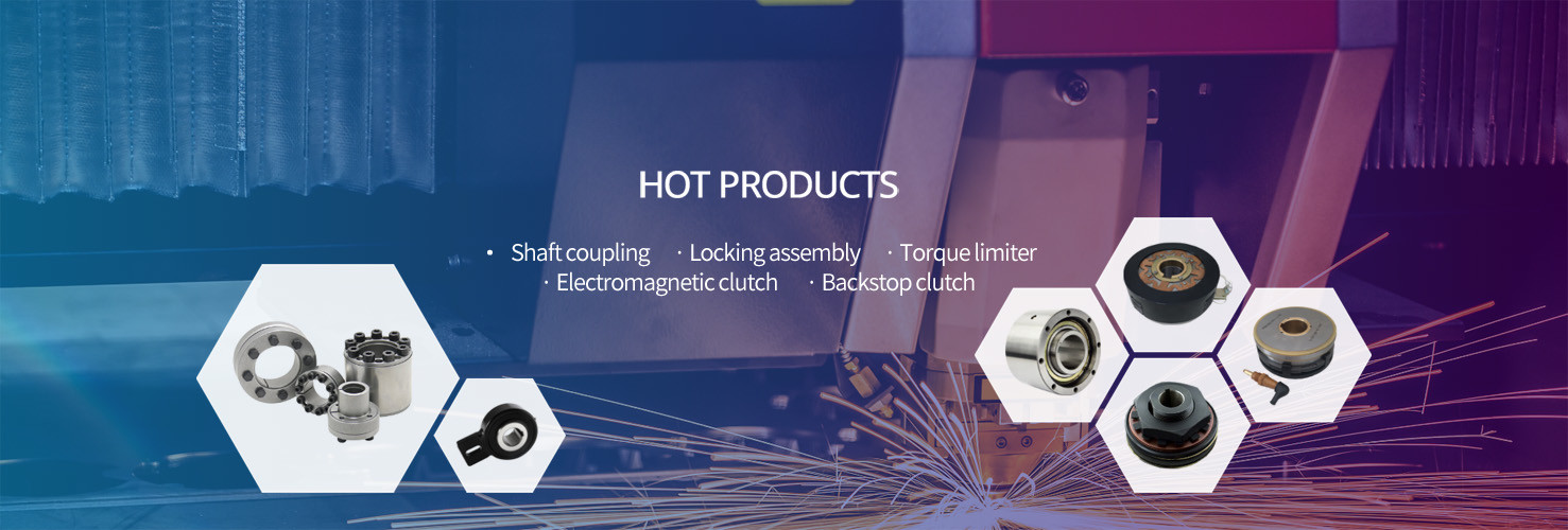 Qualität Plum Shaft Coupling Fabrik