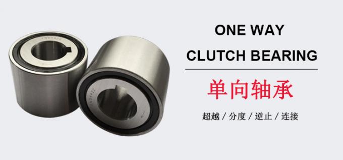 Vollständige Freirad-Einwegkupplungslager der FND442Z FND-Serie 2