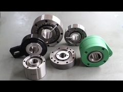 Endanschlag-Kupplung