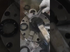 TSC Kugel Drehmomentbegrenzer Kupplungswelle Drehmomentbegrenzer Kupplung