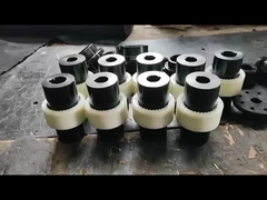 Verriegelungsvorrichtung Z15 Montage Verriegelungswelle Verriegelung für Verpackungen