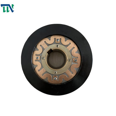 DLK1-80 DLK1-40 trockene elektromagnetische multi Scheibenkupplung