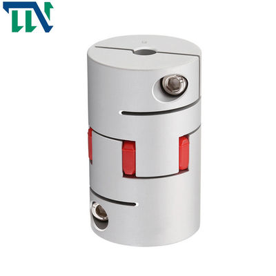 kaufen Öl GFC 30*35 Plum Rigid Shaft Coupling Flexible beständig online manufacture