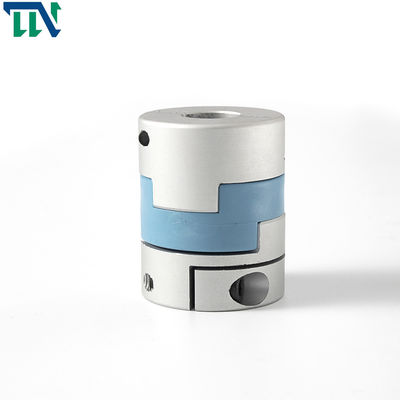 kaufen GHC-Kreuz, das Klemmschrauben-steife Wellenkupplungs-Oldham-Art schiebt online manufacture