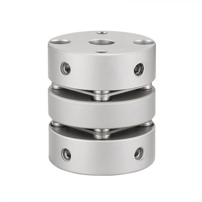 kaufen GLJ-Wellenkupplungs-Membranverbindener flexible Wellenkupplungs-Aluminiummarinesoldat online manufacture