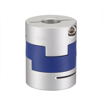 kaufen Wellenkupplung GHC-Reihen-flexible Oldham-Art-Aluminiumkoppelung 40x50mm online manufacture