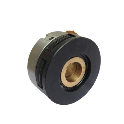 Kaufen Elektromagnetische multi Scheibenkupplungs-elektrische Kupplungs-Bremse der Reihen-DLY9 online manufacture