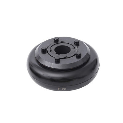 kaufen Reifen-Art Art-Motorrad-Gummireifen-Koppelung F120-Gummiwellenkupplungs-F online manufacture