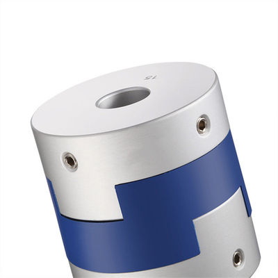 kaufen GH-25*28 Oldham-Wellenkopplung für industrielle Automatisierung online manufacture