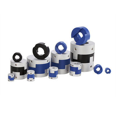 kaufen Schachtkopplung der GH-32*33 Oldham Disc Kopplung online manufacture