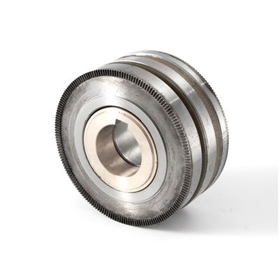 kaufen Elektromagnetische Scheibenbremsverzögerungs-Zahnkupplung der Serie DLY5 online manufacture