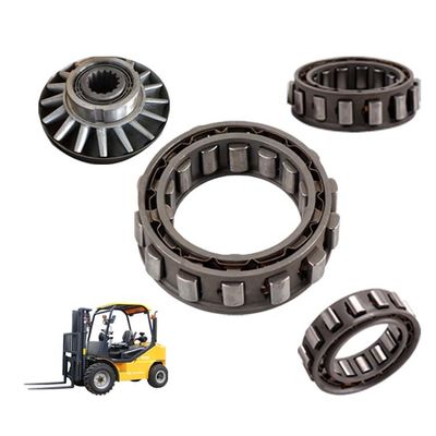 kaufen DC3175(3C)-N Sprag One Way Bearing 31.75mm ID 13.5mm Width online manufacture