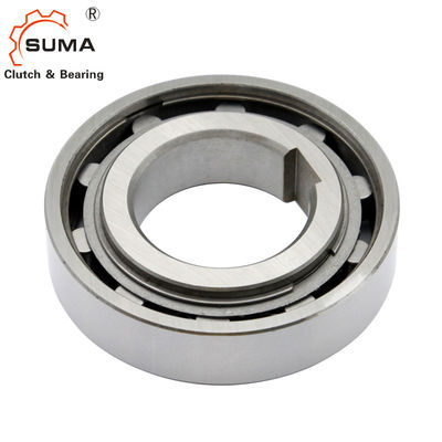 kaufen CSK45PP Sprag Clutch Freewheel Bearing 45mm Bore 535Nm Torque online manufacture