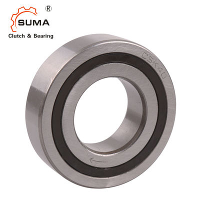 kaufen CSK20 Sprag Type One Way Bearing 50Nm Torque 14mm Thickness online manufacture