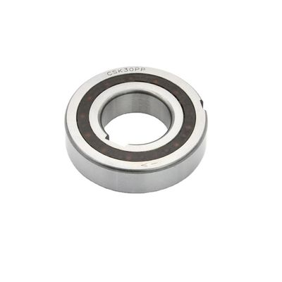 kaufen CSK 25 mm Innendurchmesser 52 mm Außendurchmesser 5200 r/min Überlaufgeschwindigkeit Einweglager Überlaufkupplung online manufacture