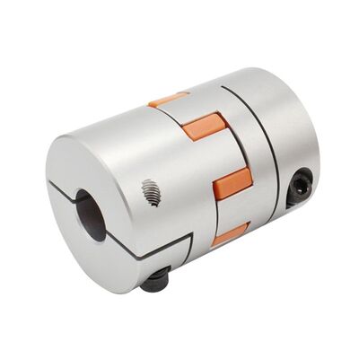 kaufen GFC20*25 Gummimaulflexible Wellenkopplung für die Industrie online manufacture