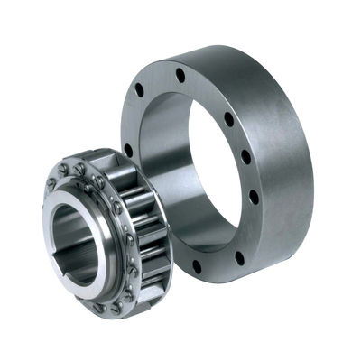 Qualität  Sprag Type Overrunning Clutch Bearing RSCI 130 Roller Type For Excavator Fabrik