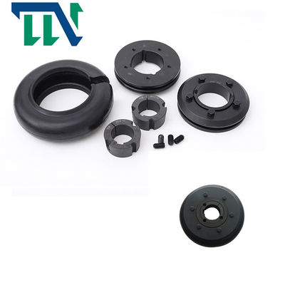 kaufen Gummireifen-Art Art-Motorrad-Gummireifen-Koppelung F80 F140 F120 der Wellenkupplungs-F online manufacture