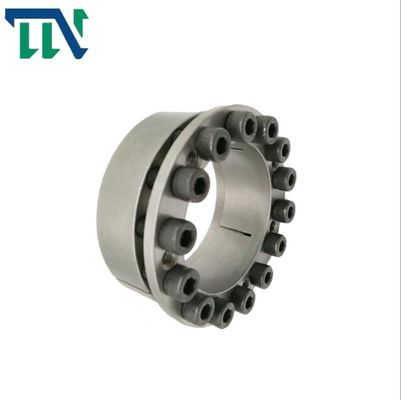 Kaufen Feststellvorrichtungs-Koppelung der Wellen-Z9 für die Bergwerk-Trommel Keyless online manufacture