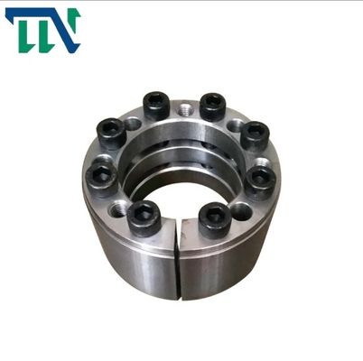 Kaufen Feststellvorrichtungs-Verriegelungsachse der Schraubensicherungs-Z12B für metallurgische Maschinerie online manufacture