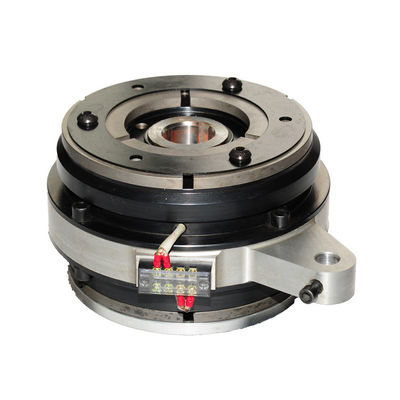 kaufen DLZ1-25 DLZ1-40 DLZ1-50 kleine Miniaturmikro-elektromagnetische Kupplungs-Bremse 24vdc online manufacture