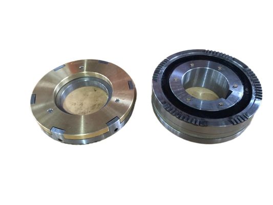 kaufen DLY5-2A DLY5-5A DLY5-10A elektromagnetische Scheibenbremse-Dauerbremse online manufacture