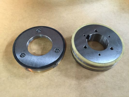 Kaufen DLY1-16 DLY1-40 24v elektromagnetische Kupplungs-Lager DCs online manufacture