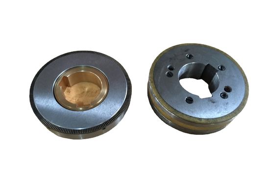 Kaufen DLY8-25A	DLY8-63A	Zahn-mehrfache Scheiben-elektromagnetische Kupplung drehmomentstark online manufacture