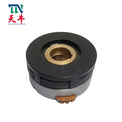 Kaufen DLY9-500A DLY9-800A DLY9-1000A elektromagnetische multi Scheibenkupplungs-elektrische Kupplungs-Bremse online manufacture