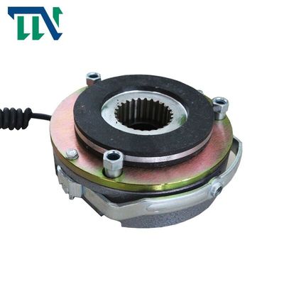 Kaufen DZS3-05 DZS3-08 DZS3-15 DZS3-30 12v elektromagnetische Kupplungs-Motor DCs online manufacture