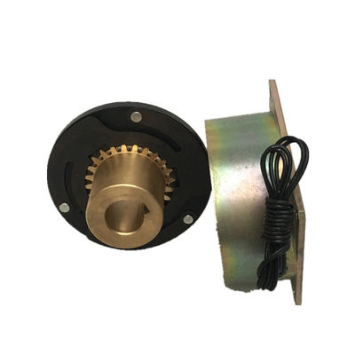 kaufen XDL1-20 XDZ1-20 industrieller elektromagnetischer Frühling wendete die eingelegte Bremsscheibe an online manufacture