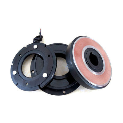 Kaufen DLD1-100T DLD1-160A automatische Textilmaschinerie elektromagnetischer Kupplungs-24vDC online manufacture