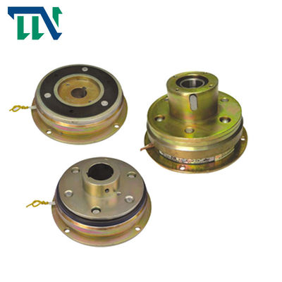 Kaufen DLD1-120A Mini Electromagnetic Clutch 24V DC für Textilmaschinerie online manufacture