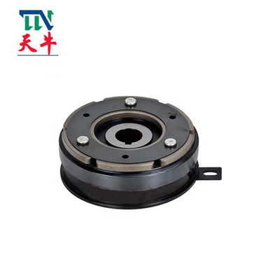 Kaufen DLD1-180A elektromagnetische Einscheibenkupplung für Maschine online manufacture