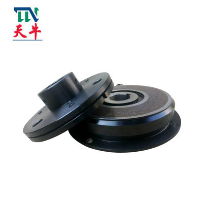 Kaufen DLD4-8500A einzelner Chip Electromagnetic Brake Clutch 125v online manufacture