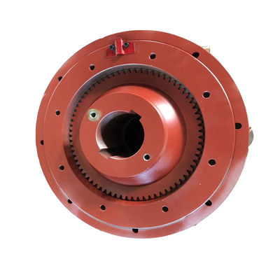 kaufen DLM2-10 DLM2-16 DLM2-40 elektromagnetische Scheibenbremse-trockene Art Multidisc online manufacture