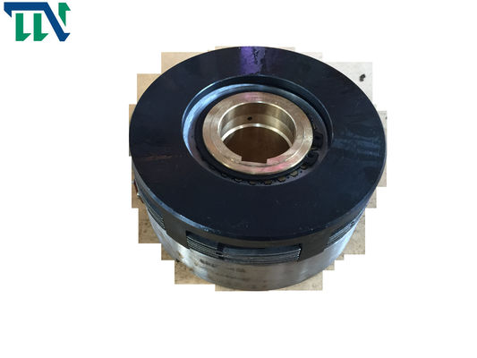 Kaufen DLM9-2 DLM9-5 DLM9-10 ERD elektromagnetische Pulver-Kupplungs-nass Art multi Diskette online manufacture