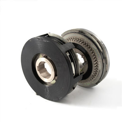 Kaufen DLM10 nass Art Multi-Disketten-elektromagnetische Kupplung für Maschinerie online manufacture