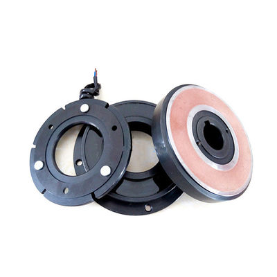 kaufen DZM2-1T DZM2-4 DZM2-16T trockene elektromagnetische Kupplungs-Bremse online manufacture