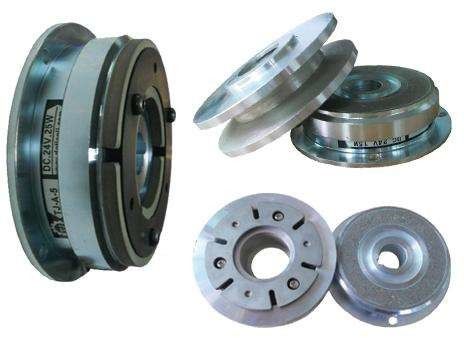 kaufen DDL10-25 DDL10-16 DDL10-8 industrielle elektromagnetische Scheibenbremsen online manufacture