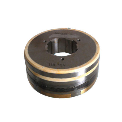 kaufen DLMS-16A Mini Electromagnetic Dc Brake 24V online manufacture