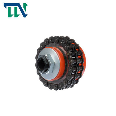 kaufen Kleine hydraulische Beleg-Überlastungs-Kupplungen drehen Begrenzer für Ketten-und Gurt-Antriebe online manufacture