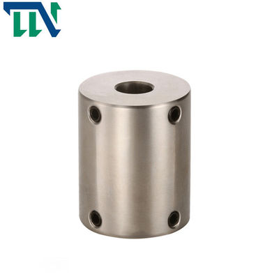 kaufen Flexible steife Wellenkupplung 25mm 35mm metrisch für Papiermaschine online manufacture