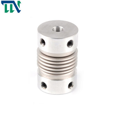 kaufen Edelstahlfederungskörperkoppelung mit dem Festklemmen von Nabe mechanische 20X32mm online manufacture