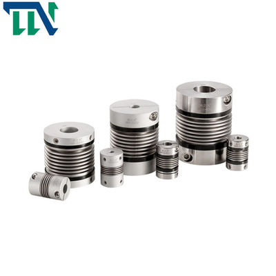 kaufen Flexible metrische Gebrüll-Koppelung Bkl 40X51mm M5 online manufacture