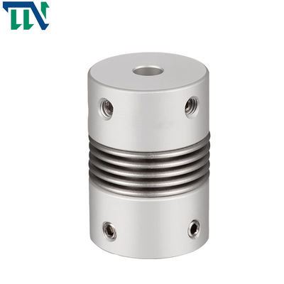 kaufen Flexible Balg-Wellenkupplungs-Versammlung für Zoll M6 des Servomotor2 online manufacture