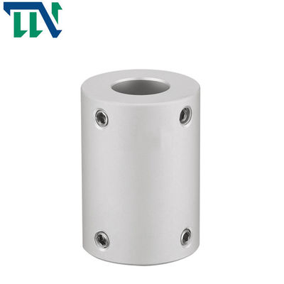 kaufen Servobewegungsvollwelle, die steife Schalenkupplung 32X32mm verbindet online manufacture