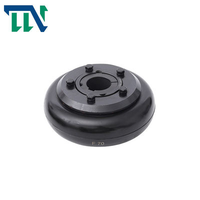 kaufen Reifen-Koppelungs-B-Reifen-Gummiwellen-Koppler F60 F50 F40 F120 online manufacture