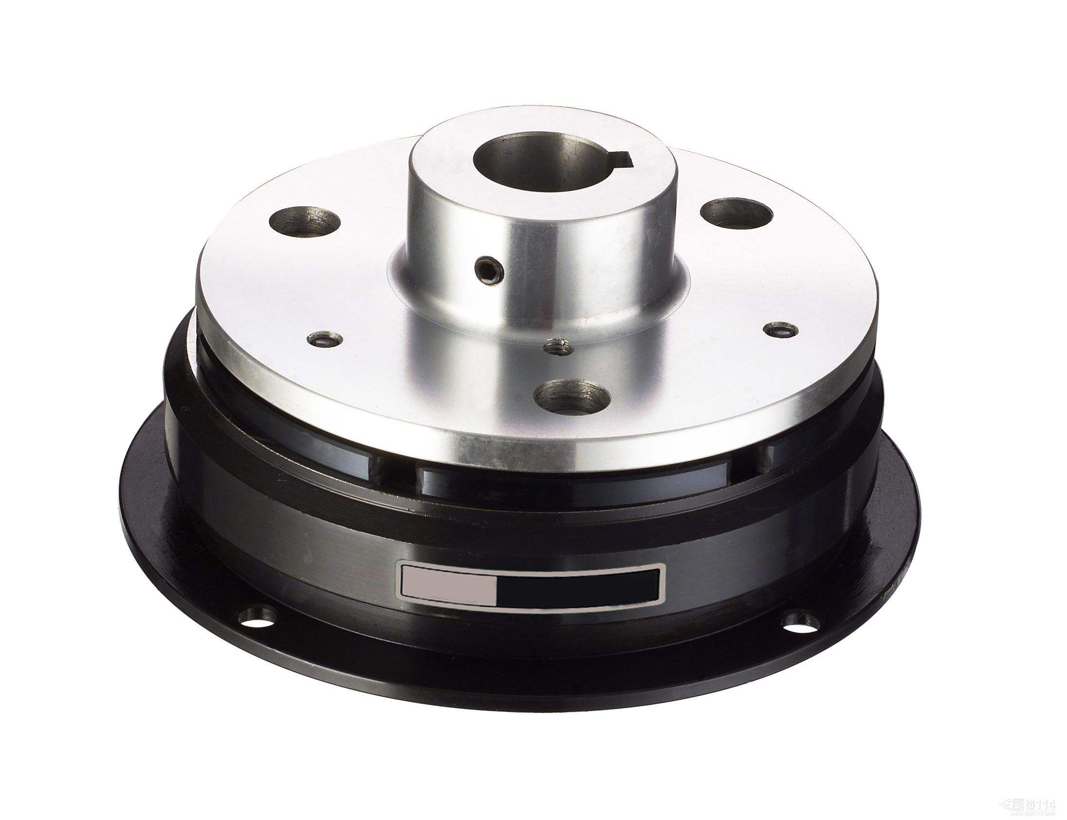 DDL3 Series Electromagnetic Clutches